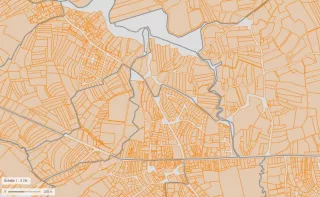 Cadastre
